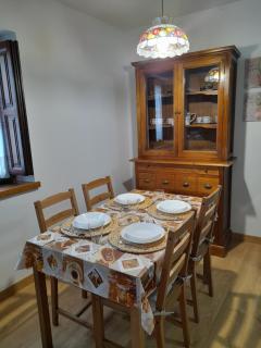 Casa del Horno - Potes - 9