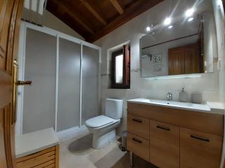 Casa del Horno - Potes - 1