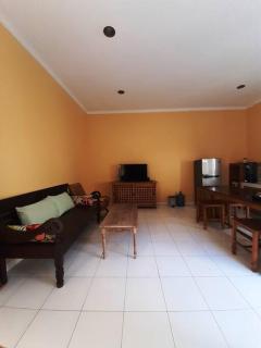 Serasa Rumah - 1