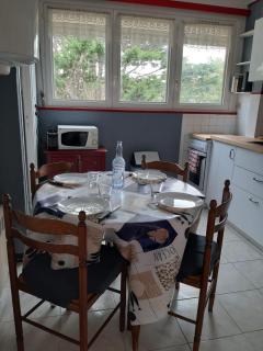 Appartement avec vue sur mer - Dunkerque - 3