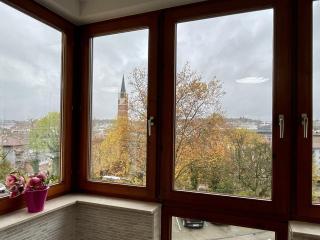 Wunderschönes Apartment in der Goldstadt Pforzheim - Pforzheim - 6