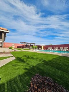 Casa Inmaculada - Maspalomas - 1