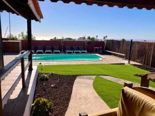 Casa Inmaculada - Maspalomas - 3
