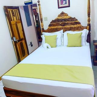 Windbreak Villa - 2