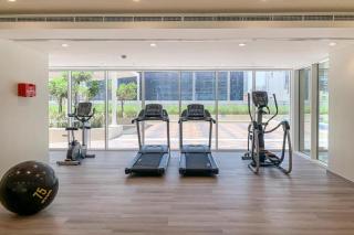 TruStay Vacation Home Rentals - Business Bay - Dubai - 2
