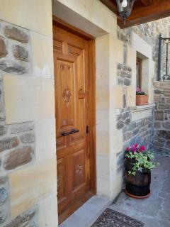 Casa del Horno - Potes - 6