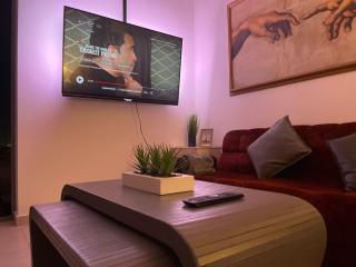 Sliema's Cozy Retreat - Industrial Styled Townhouse - Sliema - 7