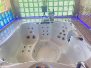 Windbreak Villa - 5