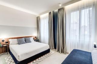 Sospeso Boutique Hotel - Milan - 8