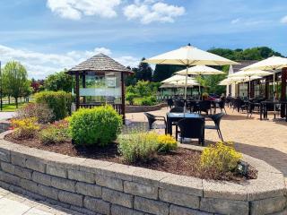 Mill Park Hotel - 2