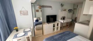 Beach House Apartment, Playa Malagueta - 2