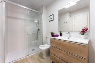 MalagaSuite Comfortable Home Apartments - Málaga - 8