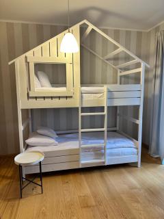 Apartament Barlinek - Barlinek - 3