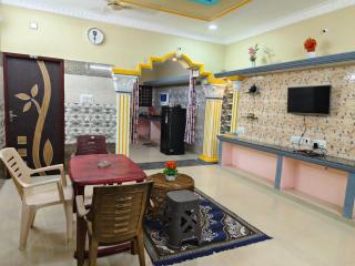 Privika villa - Pondicherry - 0