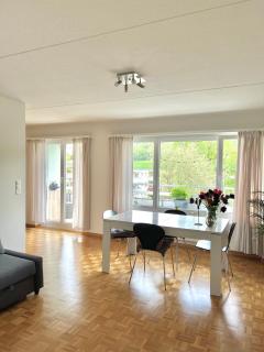 Appartamento per 4 persone - Rudolfstetten - 5