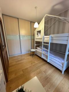 Apartament Barlinek - Barlinek - 5