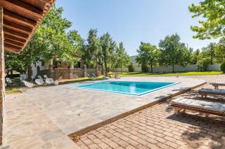 EstateVillaOinoi a Retreat for Groups & Events - Marathon - 2