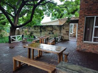 The Viewing Deck Accommodation - 5