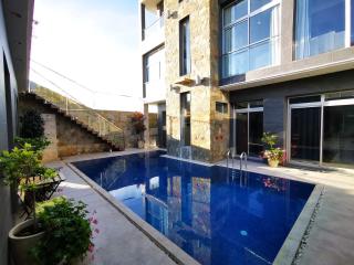 Hill Valley Asilah - Luxury Living & Boutique Hotel - Asilah - 0