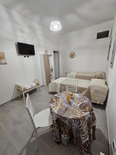 Casa Miccio B&B - SantʼAngelo in Formis - 5