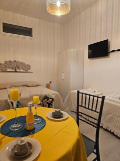 Casa Miccio B&B - SantʼAngelo in Formis - 7