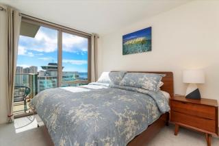 Sky Ala Moana 2907 condo - Honolulu - 5