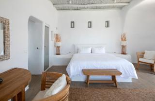 Villa Vista Mykonos - Tourlos - 2