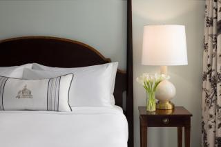 The Omni Homestead Resort & Spa - Hot Springs - 0