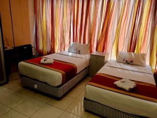 Taman Bahagia Homestay - Temerloh - 9