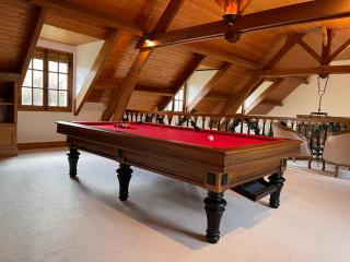 Belle demeure de 500m2 avec 6 chambres - 1