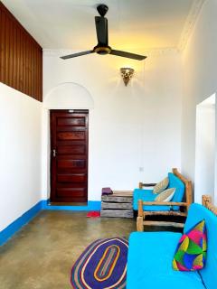 STONE TOWN RAFIKI HOSTEL - 6