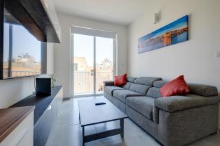 Contemporary 3BR Retreat in Prime Sliema - Sliema - 1
