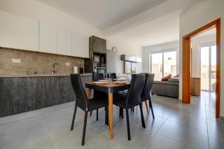 Contemporary 3BR Retreat in Prime Sliema - 9