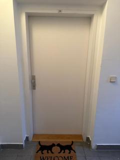 Klimatisiertes Dachgeschoss City Apartment in Zentrum Wiens - Viena - 8