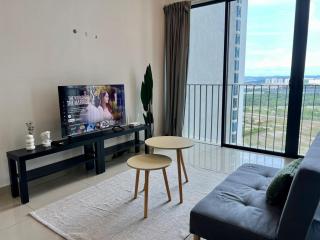 Eighteen Suite at Trefoil Setia Alam - 0