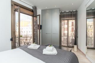 Housalia Sant Pau Views- Suite with View on Hospital Sant Pau - Barcelone - 3