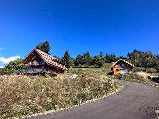Chalet La Petite Ourse - Hohrod - 0