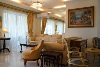 Calm Luxury Flat - Athens - 4