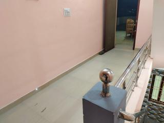 Privika villa - Pondicherry - 1