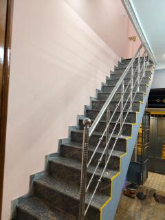 Privika villa - Pondicherry - 2