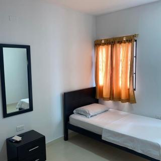 HOTEL LUZ MERY - 3