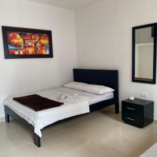 HOTEL LUZ MERY - Aguachica - 8