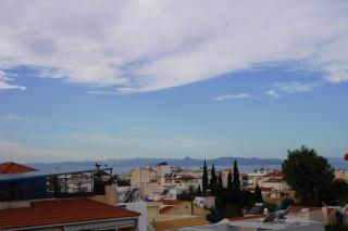 Calm Luxury Flat - Athens - 1