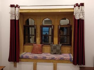 Hotel Pushkar Golden Haveli - Pushkar - 6
