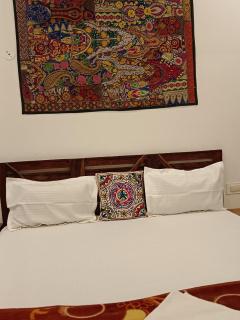 Hotel Pushkar Golden Haveli - Pushkar - 5