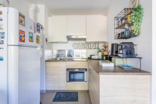 La Baraka - Beau studio dans parc arboré - 8