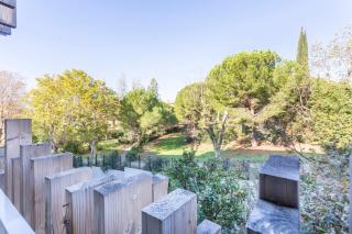 La Baraka - Beau studio dans parc arboré - 6