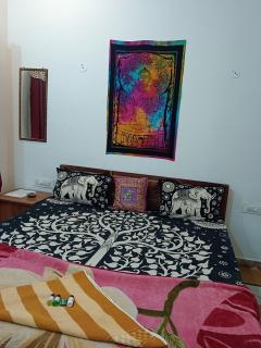 Hotel Pushkar Golden Haveli - Pushkar - 2
