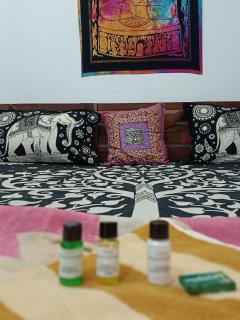 Hotel Pushkar Golden Haveli - Pushkar - 1