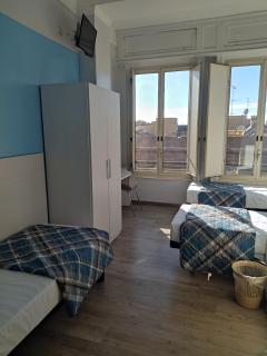 Hotel Kennedy - Mailand - 7